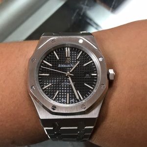 Audemars piguet watch